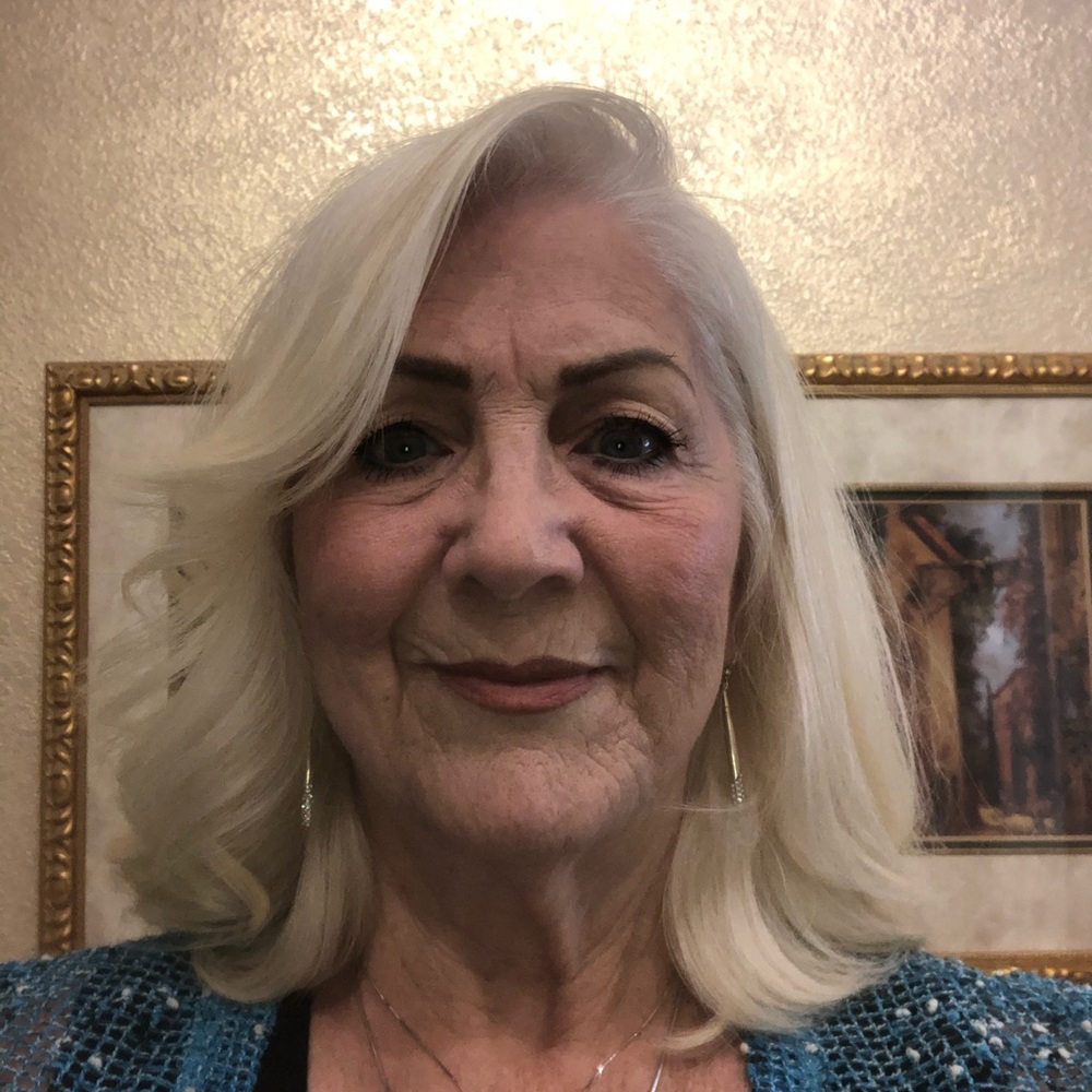 Meet your Posher, Kathy